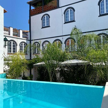 Patio Da Villa - Coruche Boutique Guest House Zewnętrze zdjęcie