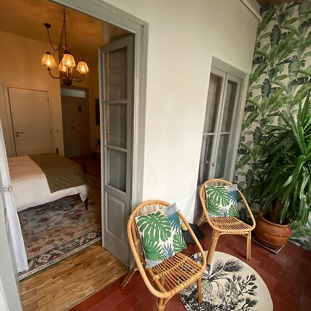 Patio Da Villa - Coruche Boutique Guest House Zewnętrze zdjęcie