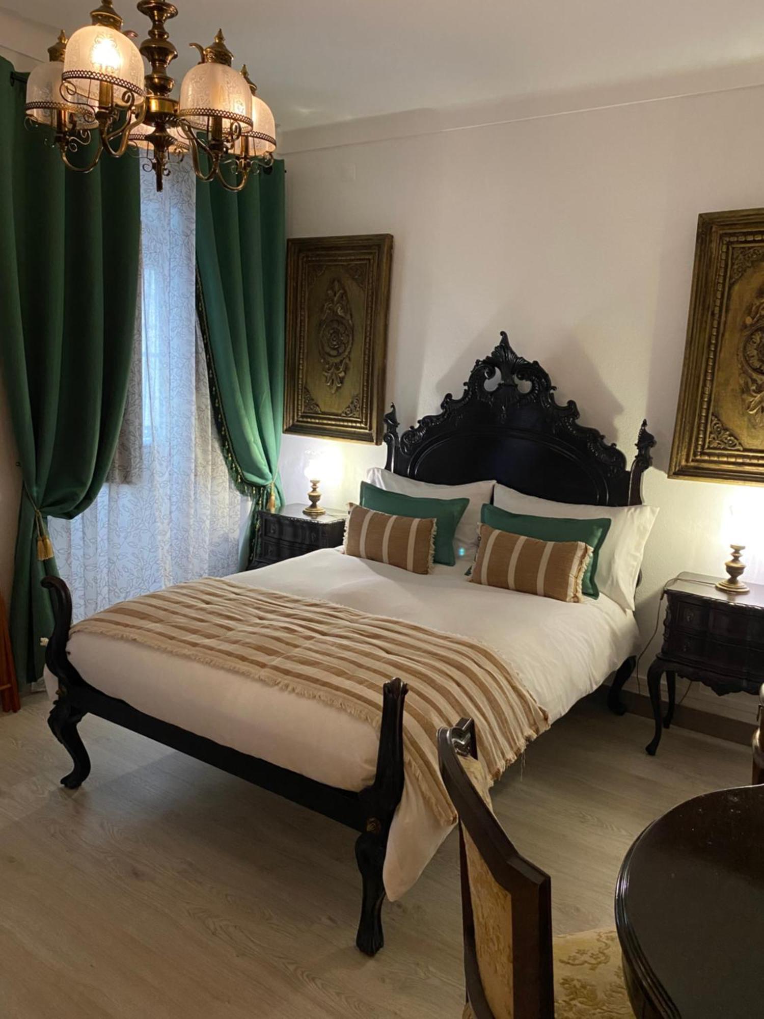 Patio Da Villa - Coruche Boutique Guest House Zewnętrze zdjęcie