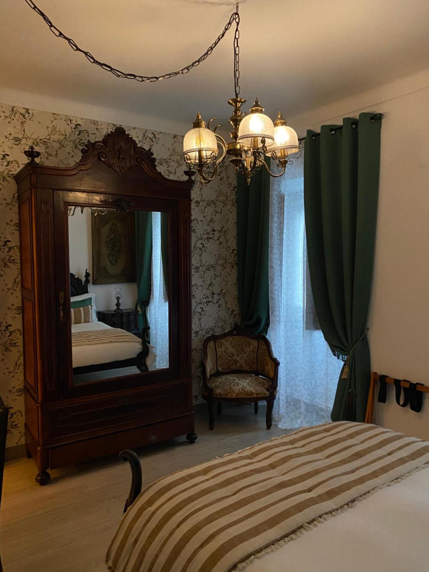 Patio Da Villa - Coruche Boutique Guest House Zewnętrze zdjęcie