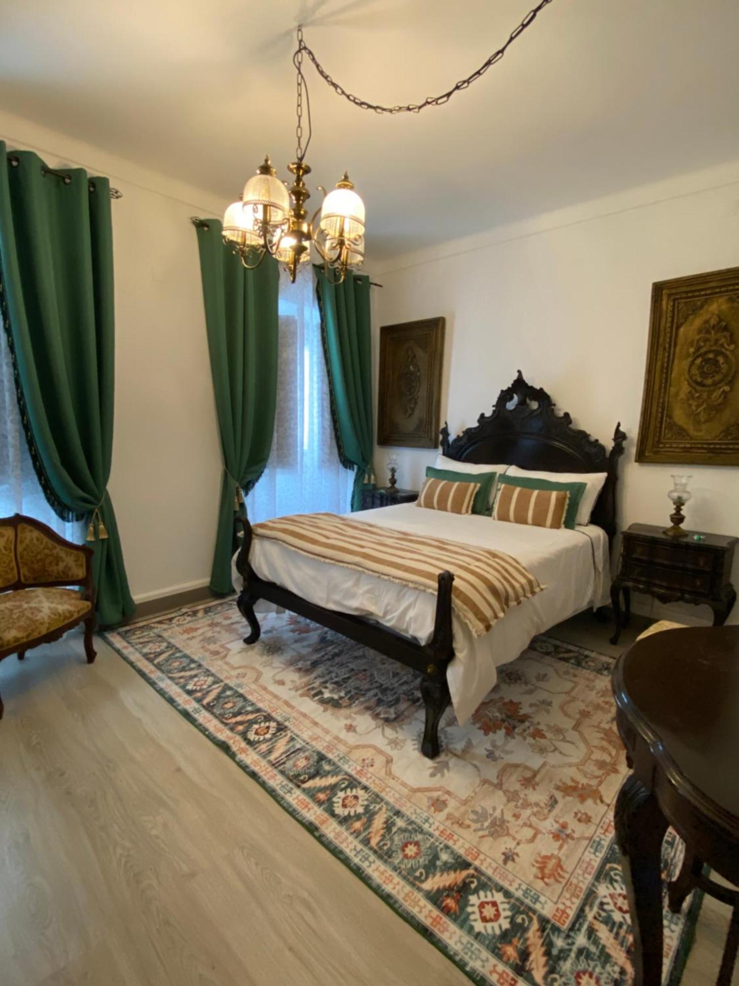 Patio Da Villa - Coruche Boutique Guest House Pokój zdjęcie