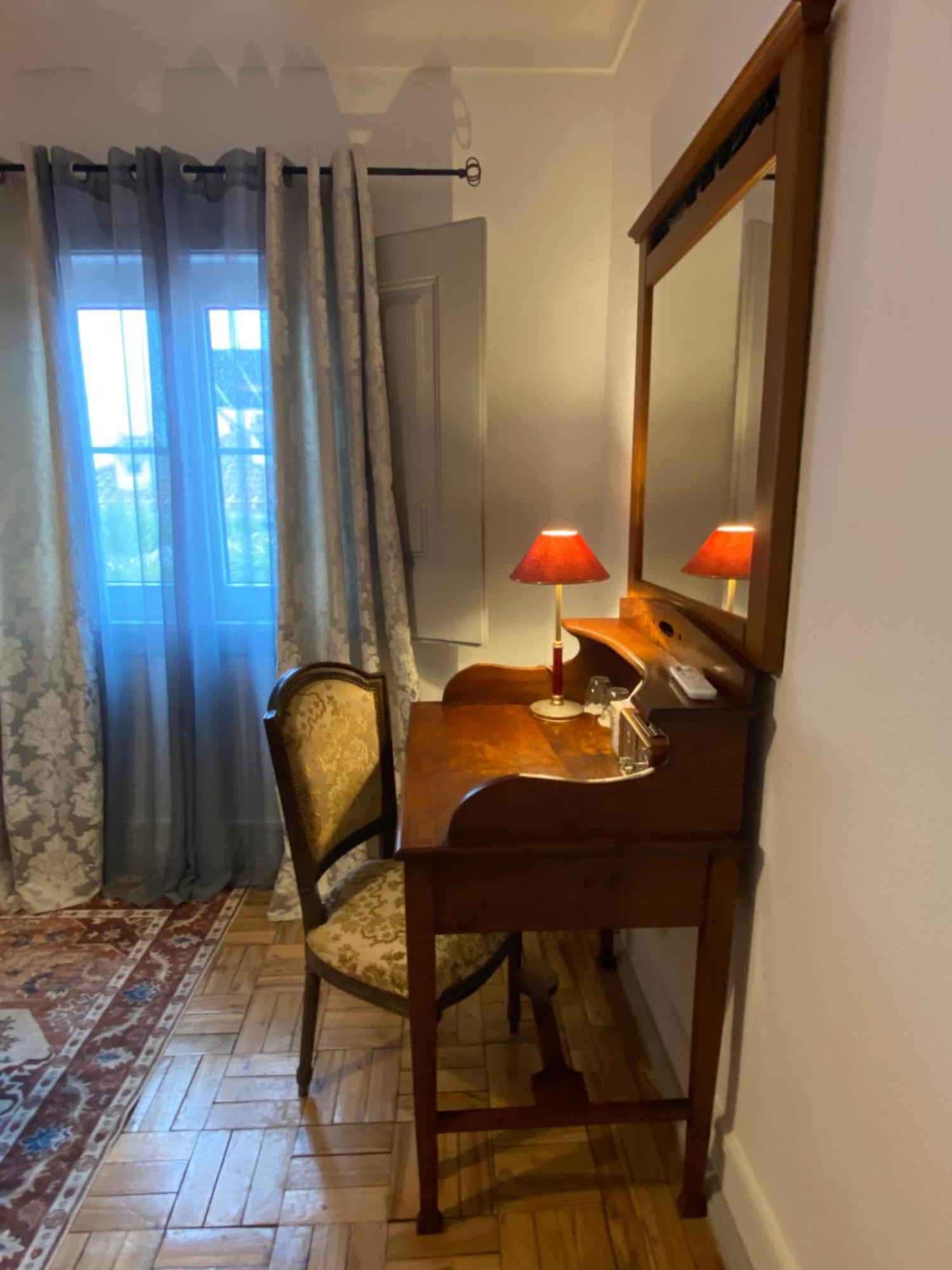 Patio Da Villa - Coruche Boutique Guest House Zewnętrze zdjęcie