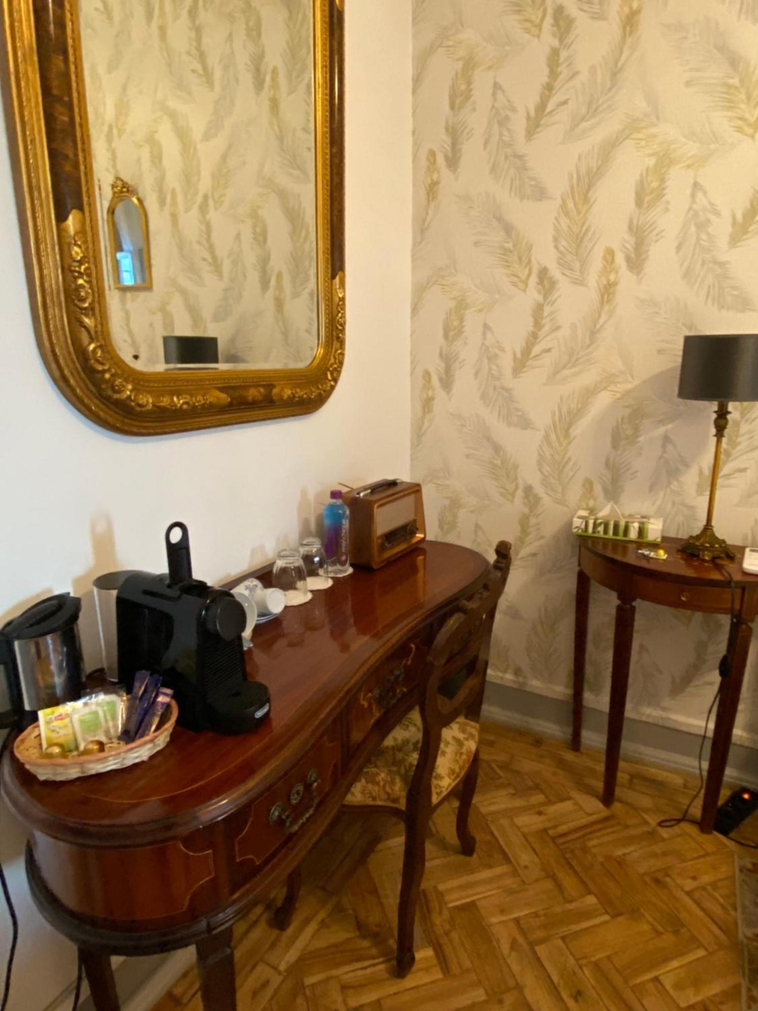 Patio Da Villa - Coruche Boutique Guest House Zewnętrze zdjęcie