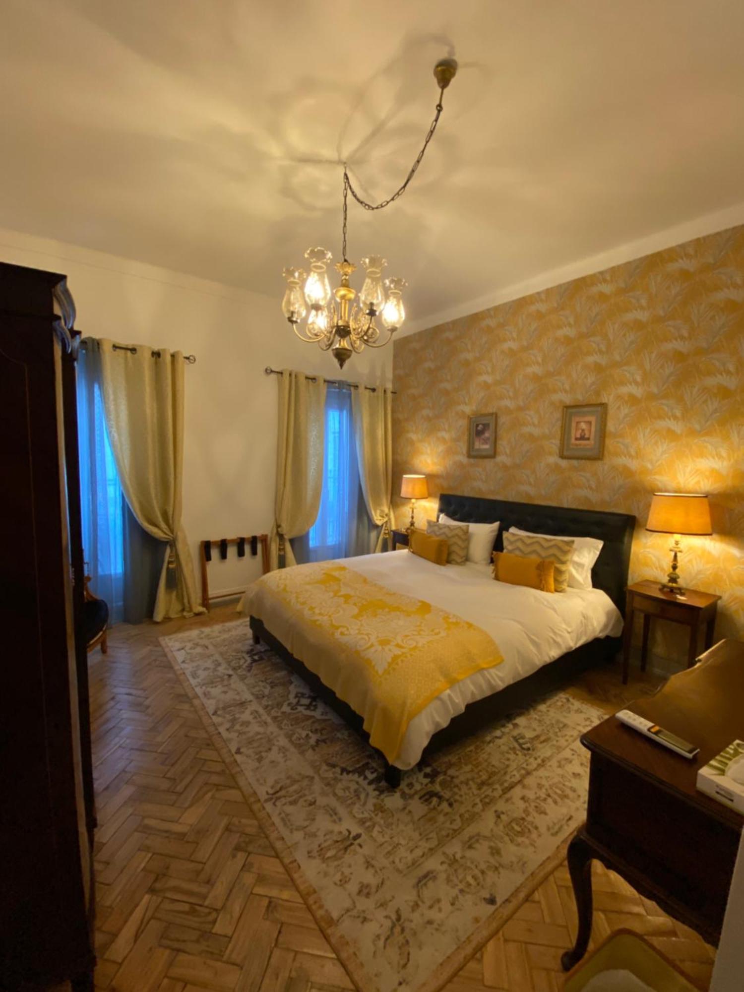 Patio Da Villa - Coruche Boutique Guest House Zewnętrze zdjęcie