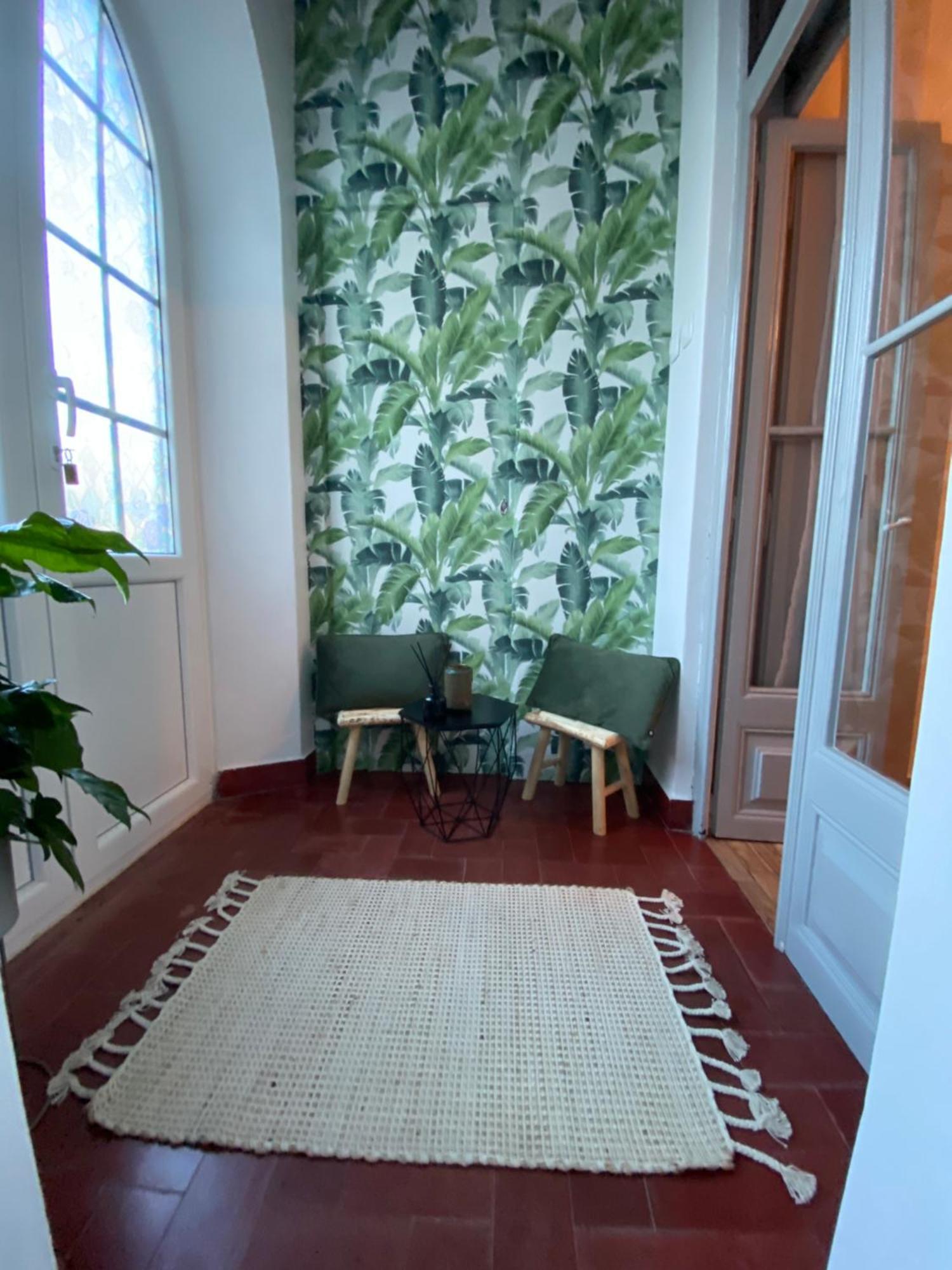 Patio Da Villa - Coruche Boutique Guest House Zewnętrze zdjęcie